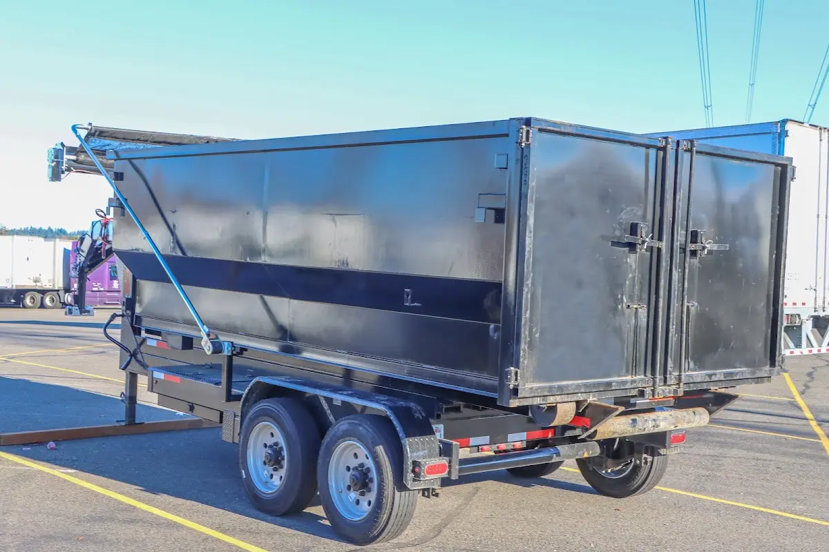 Dumpster Rental services in Kennett, PA